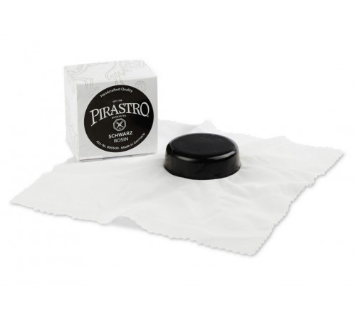 Pirastro Schwarz 900500 канифоль для скрипки или альта